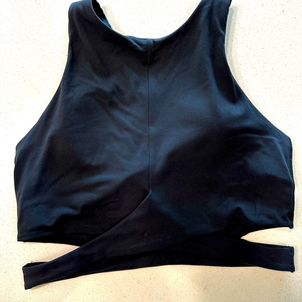 Athleta Workout Top - image 1